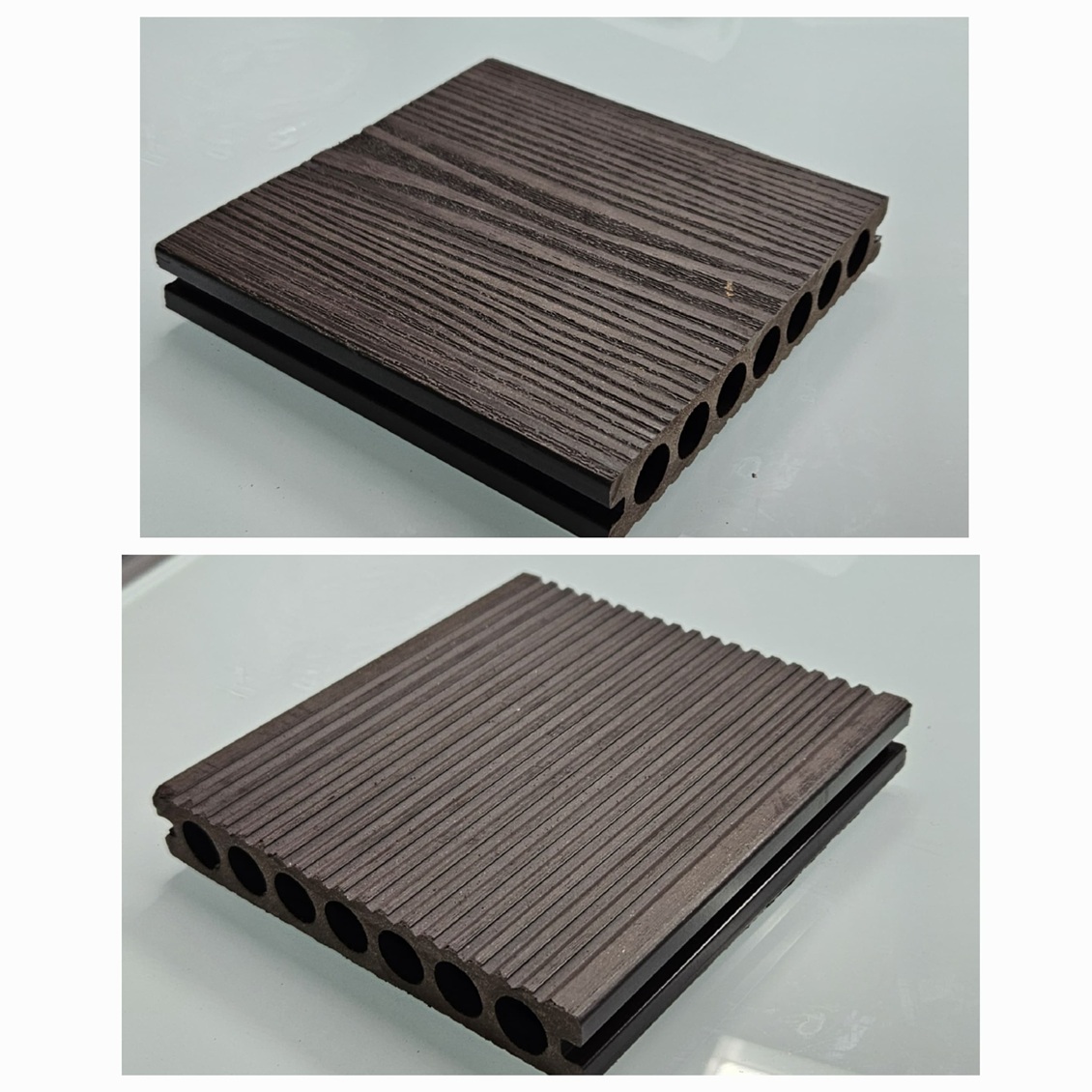 Chocolate(Lining & Texture)
